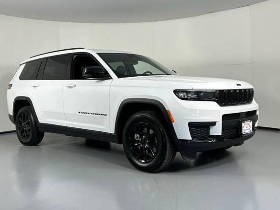 JEEP GRAND CHEROKEE L 2024 1C4RJKAG8R8542425 image JEEP GRAND CHEROKEE L 2024 1C4RJKAG8R8542425 image